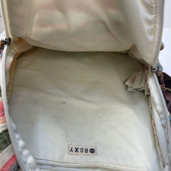 Roxy Backpack Multicolored - Picture 10 of 12